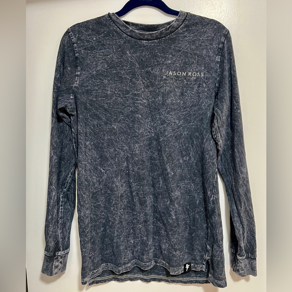 Electric Family Jason Ross Long Sleeve Shirt